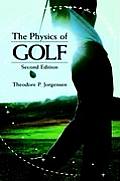 Physics Of Golf Second Edition