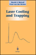 Laser Cooling and Trapping