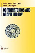 Combinatorics and Graph Theory (Undergraduate Texts in Mathematics)