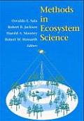 Methods In Ecosystem Science