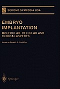 Embryo Implantation: Molecular, Cellular and Clinical Aspects