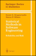 Statistical Methods in Software Engineering: Reliability and Risk