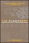 Planiverse Computer Contact with a Two Dimensional World