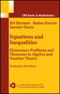 Equations & Inequalities Elementary Prob