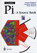 Pi: A Source Book