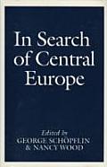 In Search Of Central Europe