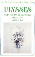 Ulysses A Review Of Three Texts