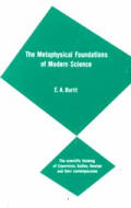 Metaphysical Foundations Of Modern Science