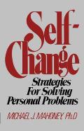 Self-Change: Strategies for Solving Personal Problems