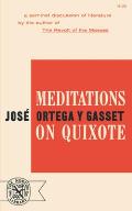 Meditations On Quixote