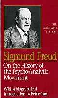 On the History of the Psycho Analytic Movement