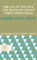 Lay of the Love & Death of Cornet Christopher Rilke