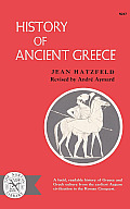 History Of Ancient Greece