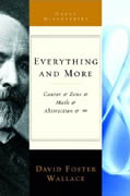 Everything & More A Compact History Of Infinity