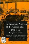 Economic Growth of the United States 1790 1860