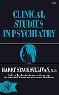 Clinical Studies In Psychiatry