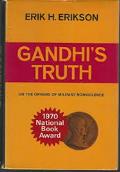 Gandhis Truth On The Origins Of Militant