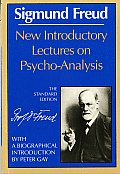 New Introductory Lectures on Psychoanalysis