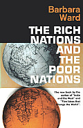 The Rich Nations and the Poor Nations
