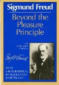 Beyond The Pleasure Principle