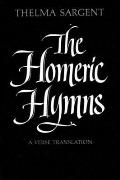 Homeric Hymns a Verse Translation