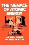 The Menace of Atomic Energy
