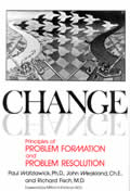 Change Principles Of Problem Formation