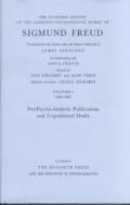 Complete Psychological Works of Freud, 24 Volume