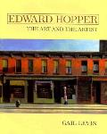 Edward Hopper The Art & The Artist