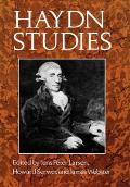 Haydn Studies: Proceedings of the International Haydn Conference, Washington, D.C., 1975
