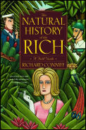 Natural History Of The Rich A Field Guide