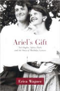 Ariels Gift Ted Hughes Sylvia Plath
