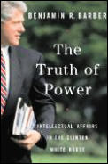 Truth Of Power Intellectual Affairs In T