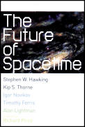 Future Of Spacetime