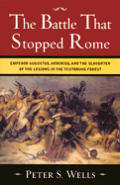 Battle That Stopped Rome Emperor Augustu