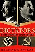 Dictators Hitlers Germany Stalins Russia