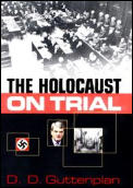 Holocaust On Trial