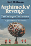 Archimedes Revenge The Challenge Of The