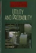 New Palgrave Utility & Probability