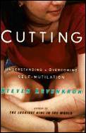 Cutting Understanding & Overcoming Self
