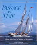 Passage In Time Along The Coast Of M