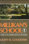 Millikans School A History Of The Califo