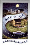 Blue Bel Air