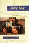 Zinky Boys Soviet Voices From The Afghanistan War
