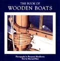 Book Of Wooden Boats Volume 1