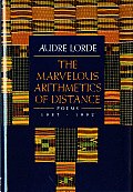 Marvelous Arithmetics of Distance Poems 1987 1992