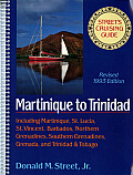 Martinique to Trinidad, Vol. 4