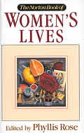 Norton Book Of Womens Lives