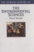 Norton History of the Environmental Sciences