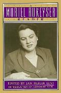 Muriel Rukeyser Reader